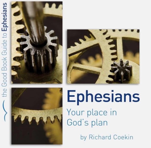 Ephesians poster